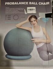 Profibalance gymnastikball abd gebraucht kaufen  Zehdenick