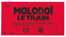 Rare ticket billet d'occasion  Clermont-Ferrand-