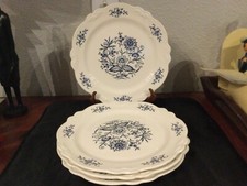 Four vintage dresden for sale  Houston