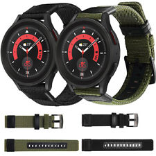 Nylongewebe lederarmband geweb gebraucht kaufen  Bremen