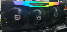 Nvidia evga rtx d'occasion  Fleurance
