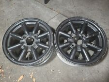 Watanabe wheel 14x6j for sale  North Hollywood