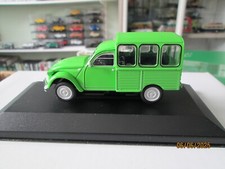 2cv camionnette aks d'occasion  Yzeure