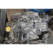 Motore compl. g9u usato  Bedizzole