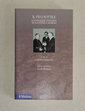 Melloni filo sottile usato  Gorgonzola