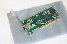 Carte interface pci d'occasion  La Voulte-sur-Rhône