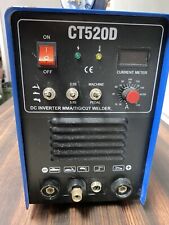 Inverter welder 50a for sale  Decatur