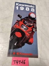 Kawasaki 1988 gtr d'occasion  Decize