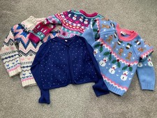 Used girls jumper for sale  WOKINGHAM