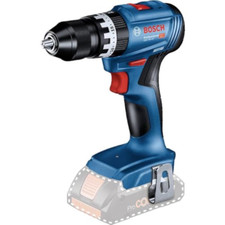 Bosch professional 18v usato  Roccagloriosa