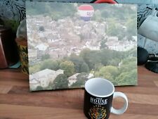 Llangollen picture canvas for sale  LLANGOLLEN