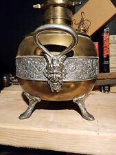 Antique devil faun for sale  Sanford