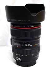 Canon 105mm image for sale  NEWCASTLE UPON TYNE
