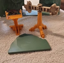 MOTU Heman Original 1981 Castelo Grayskull Peça de Reposição Piso Superior Trem Laser, usado comprar usado MOTU Heman Original 1981 Castelo Grayskull Peça de Reposição Piso Superior Trem Laser, usado comprar usado  Enviando para Brazil