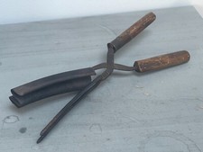 Antique women curling for sale  NOTTINGHAM