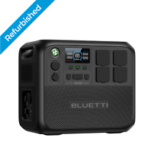 Bluetti ac200l portable for sale  MANCHESTER