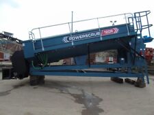 Powerscreen log washer for sale  ROTHERHAM