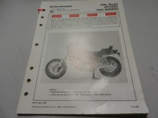 Honda factory shop for sale  Taylor