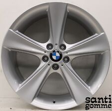 Cerchio lega bmw usato  Italia