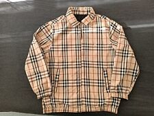 Burberry harington reversible d'occasion  Perpignan-