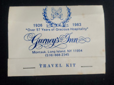 Gurney inn montauk for sale  Spokane