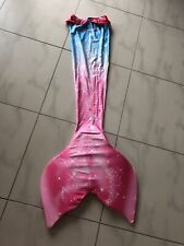 Abyss mermaid meerjungfrauflos gebraucht kaufen  Wolfsburg