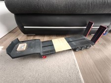 Bruder anhänger umbau gebraucht kaufen  Stralsund-Knieper