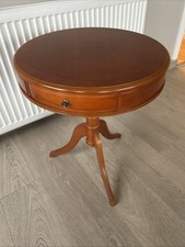 side table occasional round for sale side table occasional round for sale WIGAN