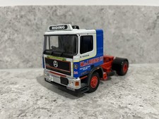 Corgi seddon atkinson for sale  CREWE