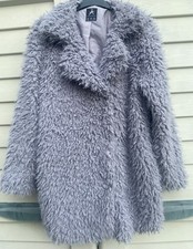 Light grey teddy for sale  BARNSLEY
