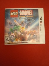 lego marvel ds comprar usado  Enviando para Brazil