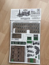 Gauge mill complex for sale Gauge mill complex for sale  PINNER