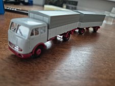 Brekina 76100 mercedes gebraucht kaufen Brekina 76100 mercedes gebraucht kaufen  Strausberg