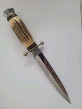 Couteau ancien rehwappen d'occasion  Draguignan
