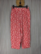 stoff retro blumen gebraucht kaufen  Günzburg