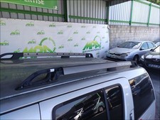 Barre toit nissan d'occasion  Claye-Souilly