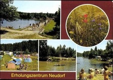 Alte ansichtskarten neudorf gebraucht kaufen  Berlin