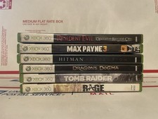 Lot xbox 360 for sale  Juneau