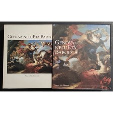 Genova nell arte usato  Alessandria