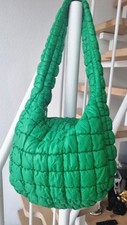 Yuki tasche stepptasche gebraucht kaufen  Karlsfeld