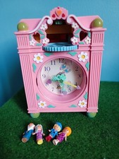 Polly pocket horloge d'occasion  Sartrouville