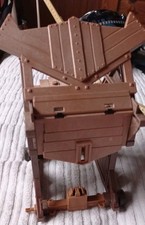 Playmobil belagerungsturm ritt gebraucht kaufen  Bad Münder