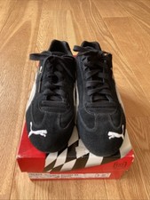 Puma speed cat gebraucht kaufen  Deutschland