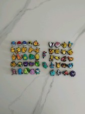 Lotto pezzi pokémon usato  Saponara