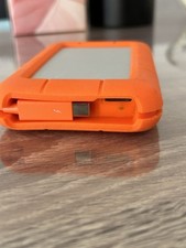 Riginal hdd lacie gebraucht kaufen  Hamburg