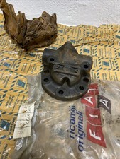 Fiat iveco coperchio usato  Budrio