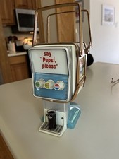 Vintage 1964 pepsi for sale  Albany