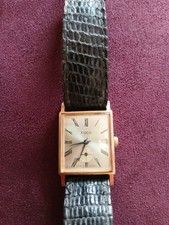 Montre fisco incabloc d'occasion  Vaux-sur-Mer