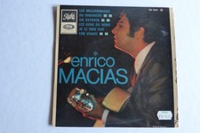 Tours enrico macias d'occasion  Six-Fours-les-Plages