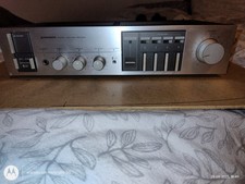 Pioneer stereo amplifier gebraucht kaufen Pioneer stereo amplifier gebraucht kaufen  Weilheim